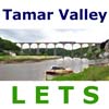 Tamar Valley LETS logo
